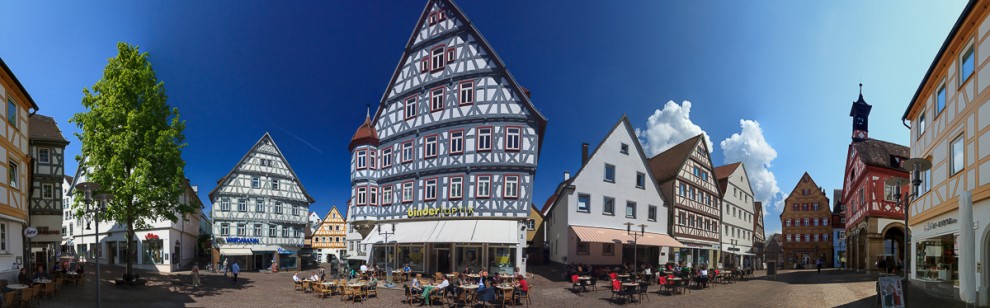 Er sucht sie waiblingen