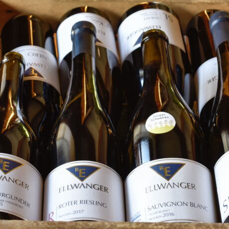 Wein-Abo: "Abendrot"