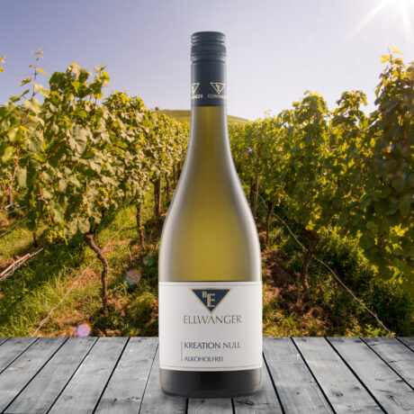 <br>KREATION NULL<br>Alkoholfrei