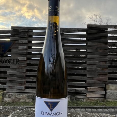 2025er<br>BLÜTENMUSKATELLER<br>Spätlese - NEU!