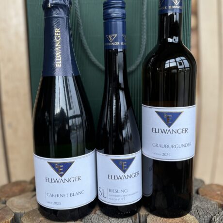 Weinbegleitung zum Osterfest