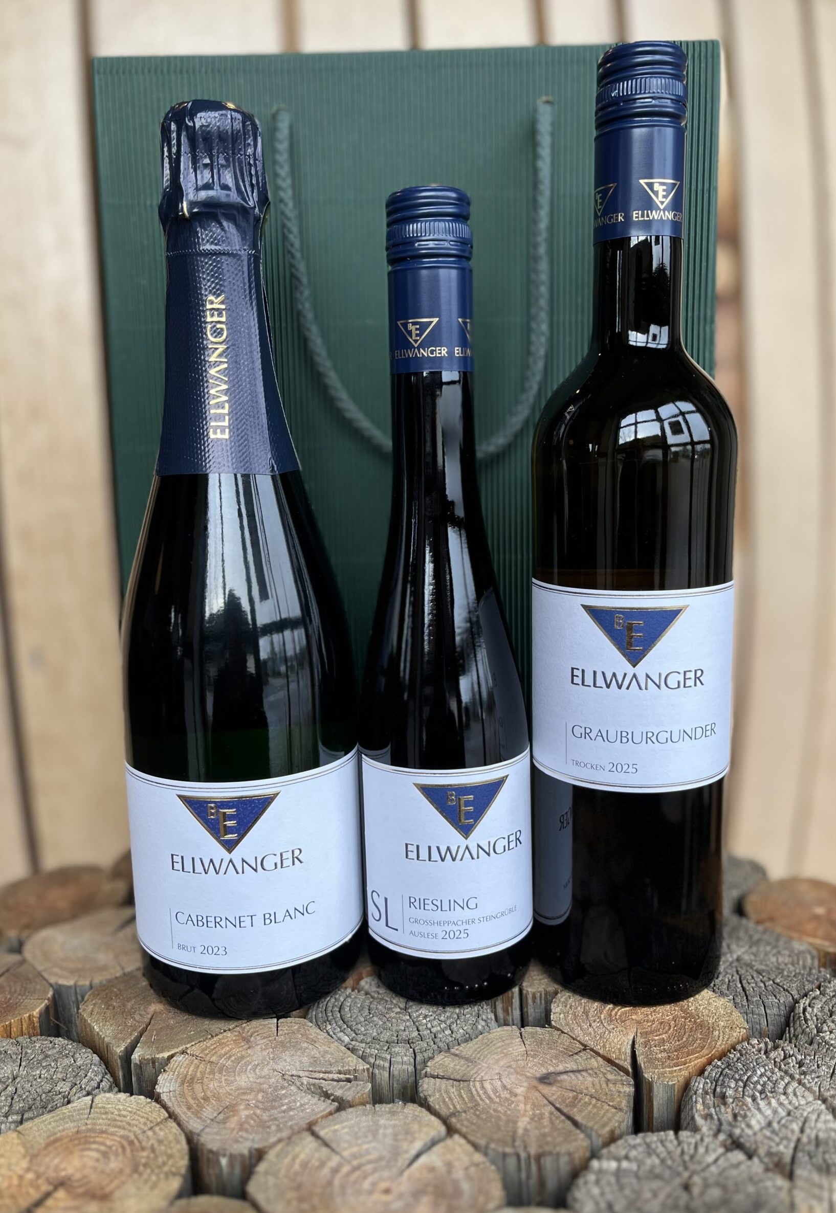 Weinbegleitung zum Osterfest